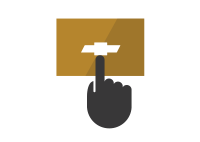 Shop Click Drive Create Icon in Lebanon, OR