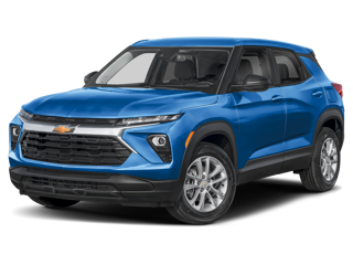 Chevrolet Trailblazer - Primasing Motors Inc. in Lebanon OR