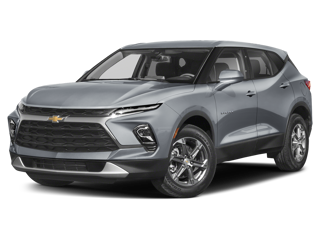 Chevrolet Blazer - Primasing Motors Inc. in Lebanon OR