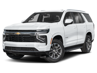 Chevrolet Tahoe - Primasing Motors Inc. in Lebanon OR