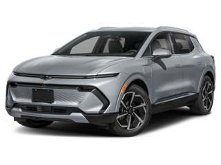 Equinox EV - Primasing Motors Inc. in Lebanon OR