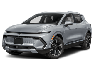 Equinox EV - Primasing Motors Inc. in Lebanon OR