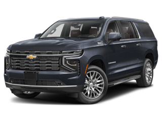 Chevrolet Suburban - Primasing Motors Inc. in Lebanon OR