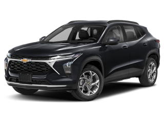 Chevrolet Trax - Primasing Motors Inc. in Lebanon OR