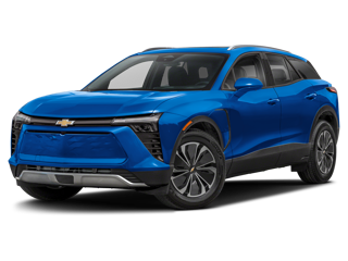 Chevrolet Blazer EV - Primasing Motors Inc. in Lebanon OR
