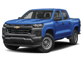 Chevrolet Colorado - Primasing Motors Inc. in Lebanon OR