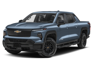 Chevrolet Silverado EV - Primasing Motors Inc. in Lebanon OR