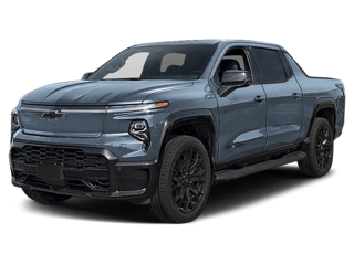 Chevrolet Silverado EV - Primasing Motors Inc. in Lebanon OR