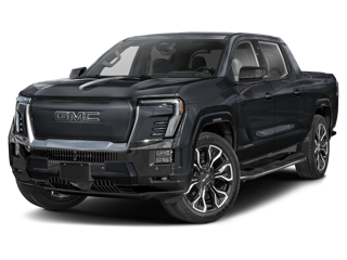 Sierra EV vs. Cybertruck - Primasing Motors Inc. in Lebanon OR
