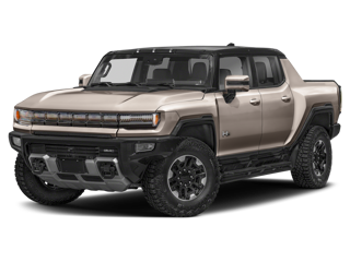 HUMMER EV vs Tesla Cybertruck - Primasing Motors Inc. in Lebanon OR