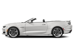 2021 Chevrolet Camaro 2SS