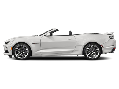 2021 Chevrolet Camaro 2SS
