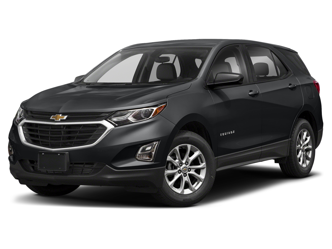 2019 Chevrolet Equinox LS for sale in Lebanon, OR