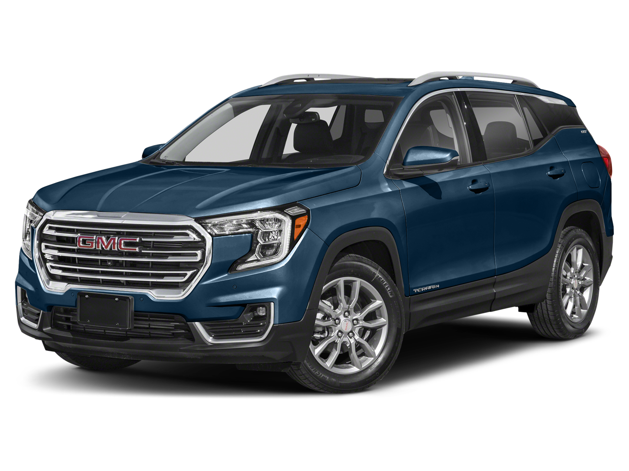 2023 GMC Terrain SLT AWD's photo