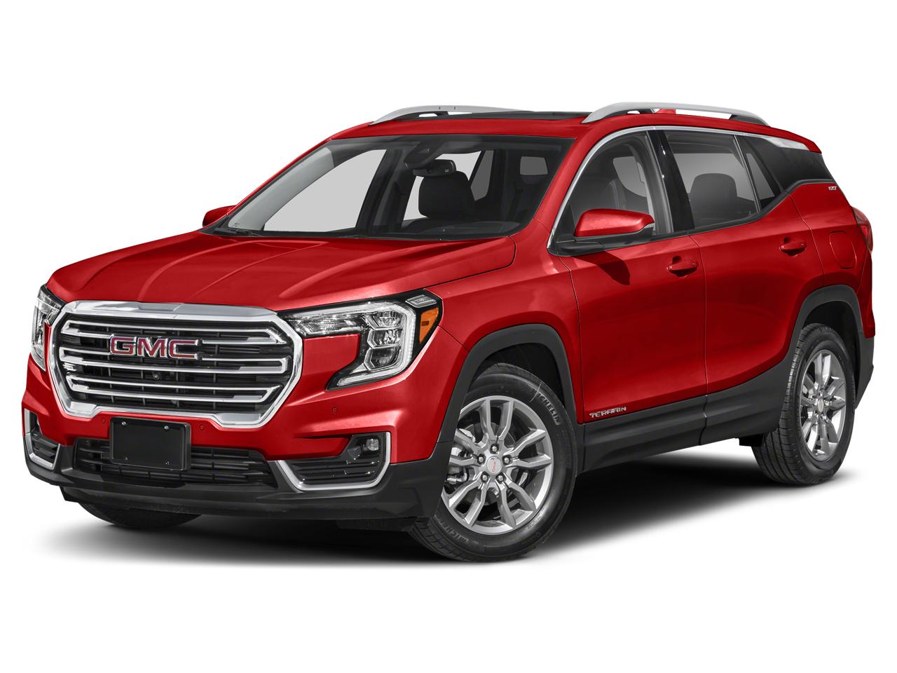 2023 GMC Terrain SLT for sale in Lebanon, OR