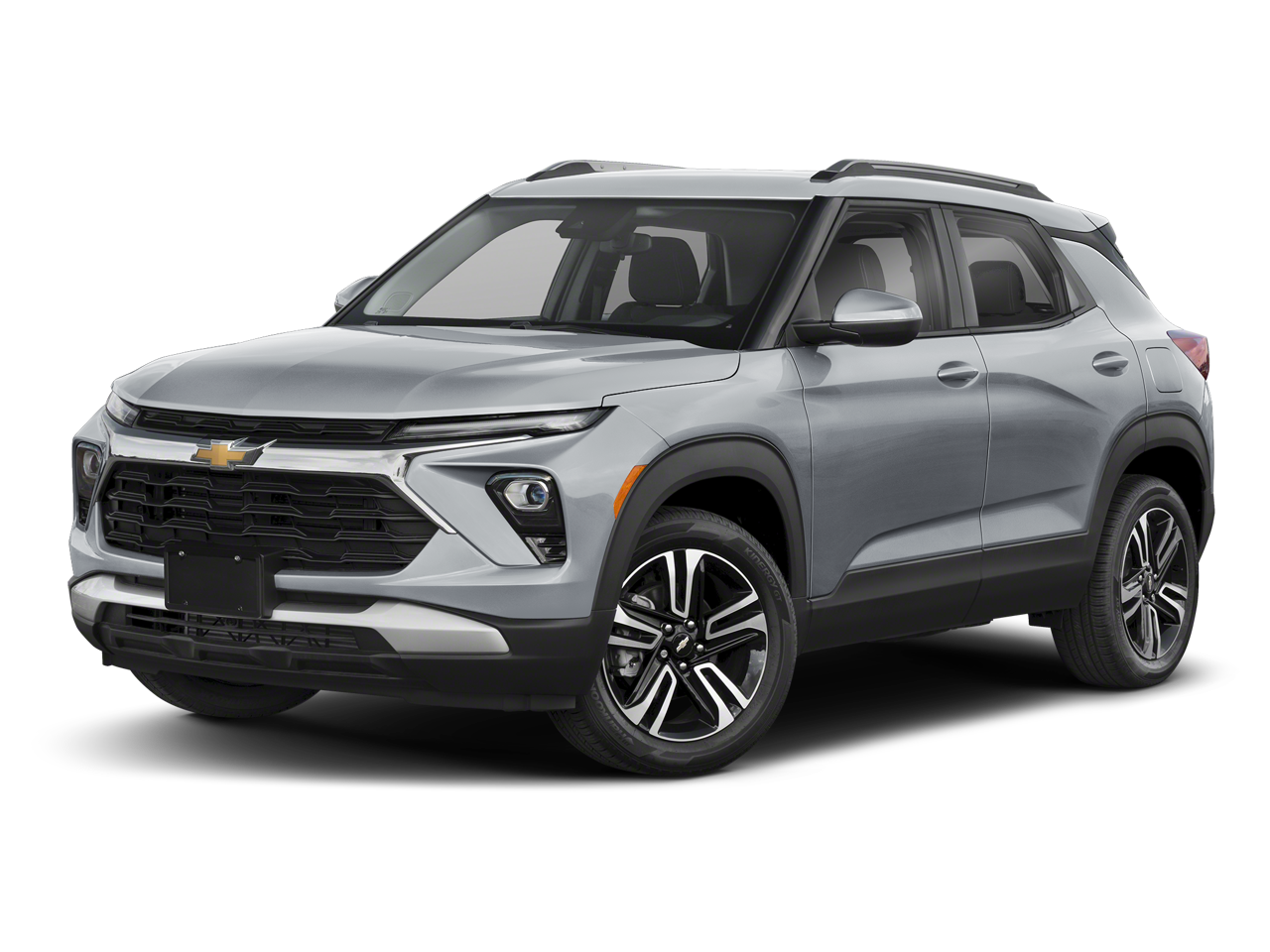 2025 Chevrolet Trailblazer LT for sale in Lebanon, OR