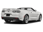 2021 Chevrolet Camaro 2SS