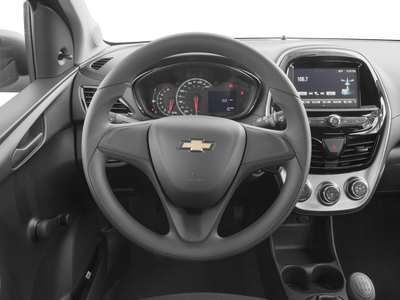 2016 Chevrolet Spark LS