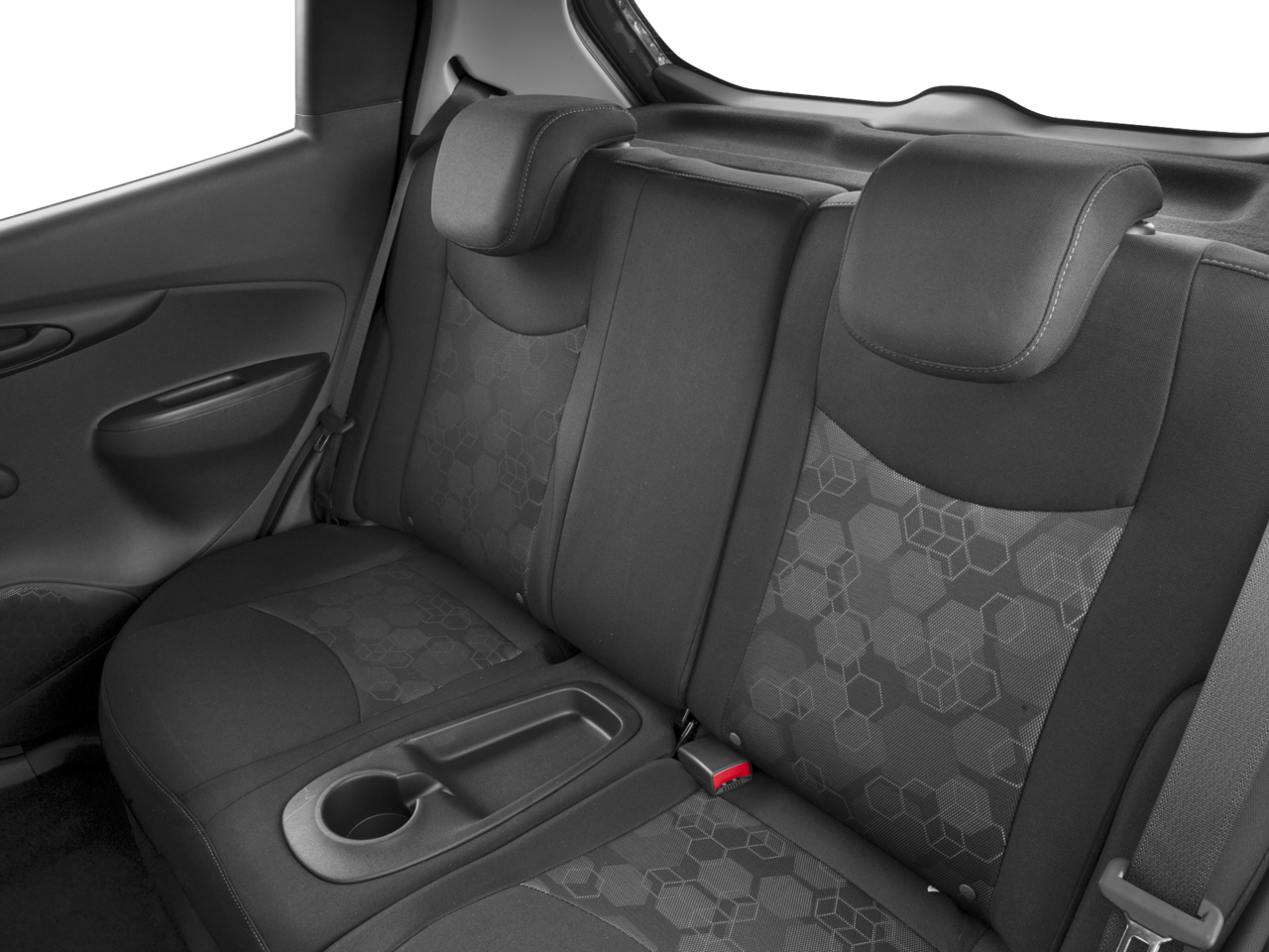 2016 Chevrolet Spark LS