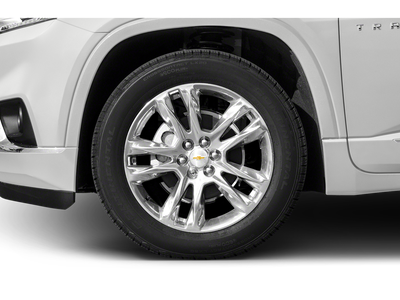 2020 Chevrolet Traverse High Country