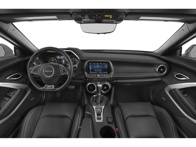 2021 Chevrolet Camaro 2SS