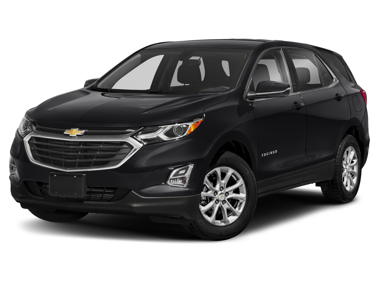 2021 Chevrolet Equinox AWD LT 1.5T's photo