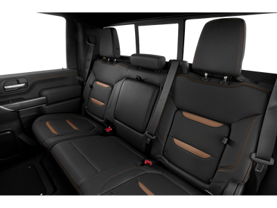 2021 GMC Sierra 3500 HD AT4