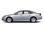 2011 Chevrolet Impala LS Fleet