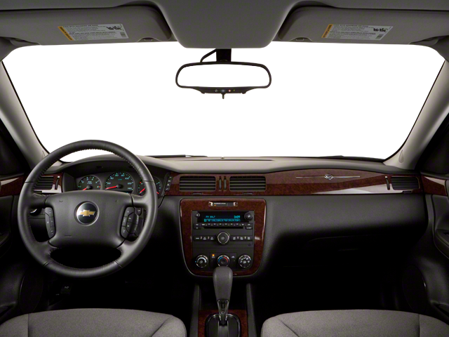 2011 Chevrolet Impala LS Fleet