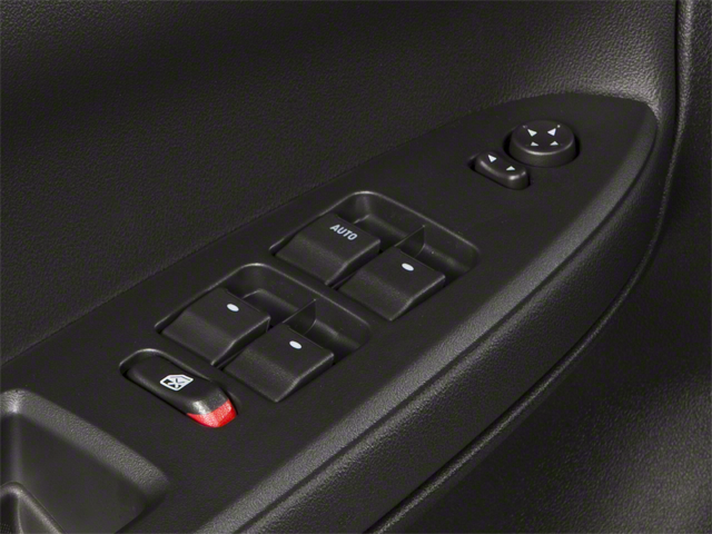 2011 Chevrolet Impala LS Fleet
