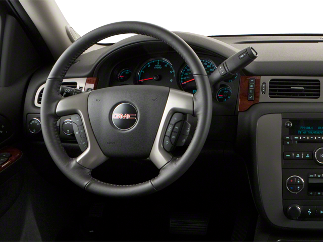 2011 GMC Yukon XL SLT