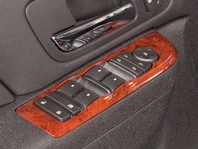 2011 GMC Yukon XL SLT