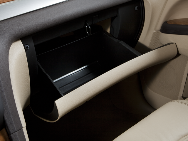 2012 Buick Enclave Premium