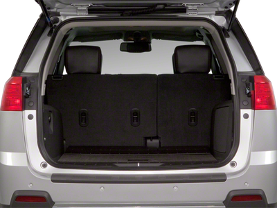 2012 GMC Terrain SLE-1