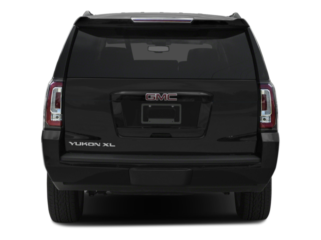 2016 GMC Yukon XL SLT