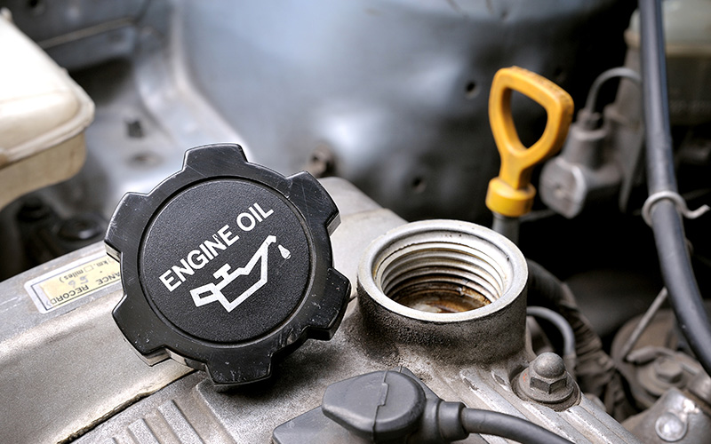 Why Every Chevy Owner in Lebanon, OR Needs to Stay on Top of Their Oil Change