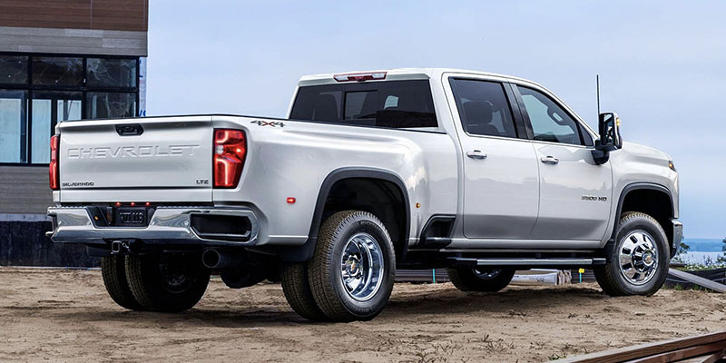 How to Use the Chevy Multi-Flex Tailgate and Why It Is More Useful Than It First Appears