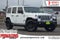 2023 Jeep Wrangler Sahara Altitude