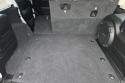 2023 Jeep Wrangler Sahara Altitude