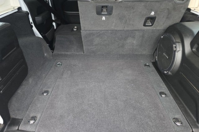 2023 Jeep Wrangler Sahara Altitude