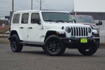 2023 Jeep Wrangler Sahara Altitude