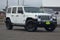 2023 Jeep Wrangler Sahara Altitude