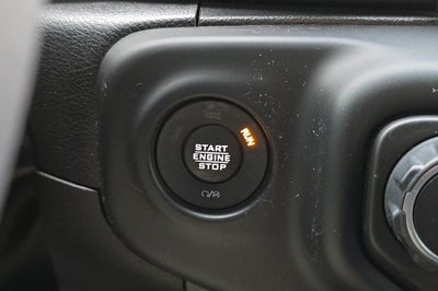2023 Jeep Wrangler Sahara Altitude