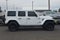 2023 Jeep Wrangler Sahara Altitude