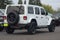 2023 Jeep Wrangler Sahara Altitude