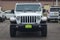 2023 Jeep Wrangler Sahara Altitude