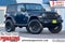 2025 Jeep Wrangler Base