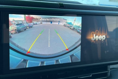 2025 Jeep Wrangler Base