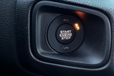 2025 Jeep Wrangler Base