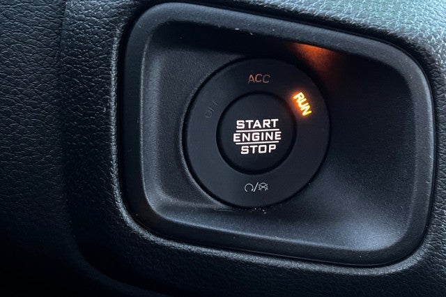 2025 Jeep Wrangler Base